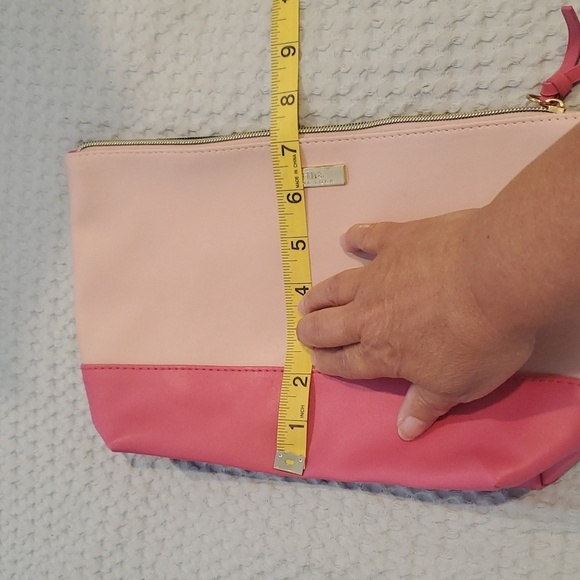 Trina Turk Large Cosmetic Bag (#19) - Picture 9 of 9